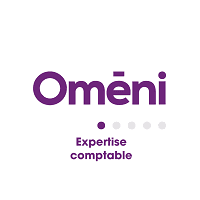 Logo de OMENI EXPERTISE COMPTABLE