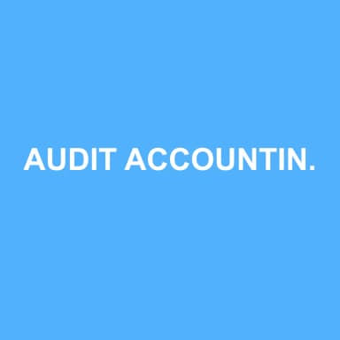Logo de AUDIT ACCOUNTING BUSINESS CONSULTING GUYANE