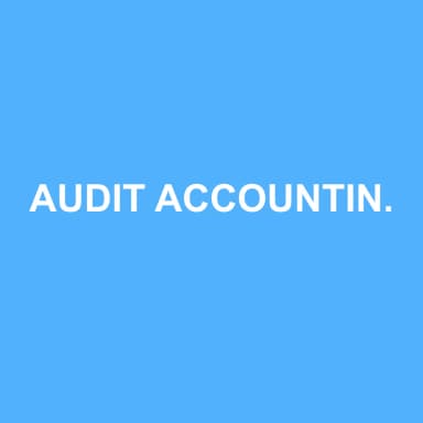 Logo de AUDIT ACCOUNTING BUSINESS CONSULTING GUYANE