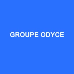 Logo Groupe Odyce - Expert-comptable à Simiane-Collongue