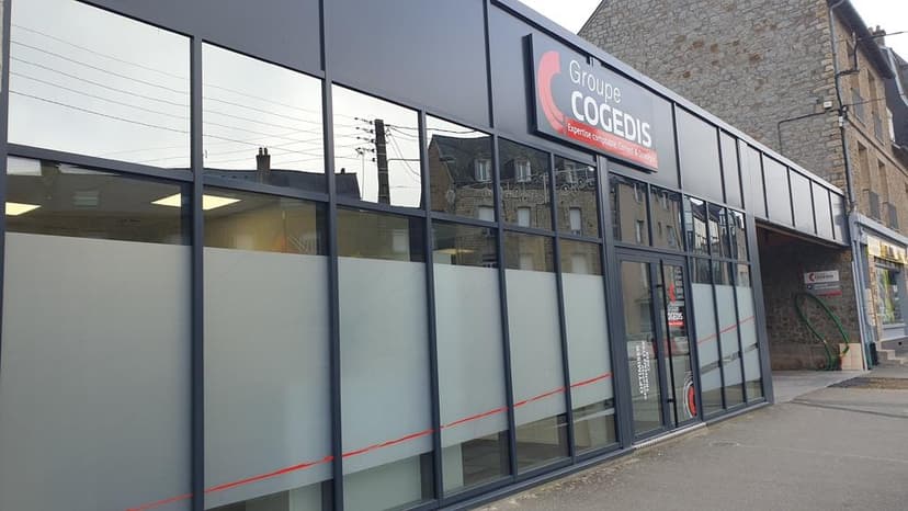 Cogedis - photo 1