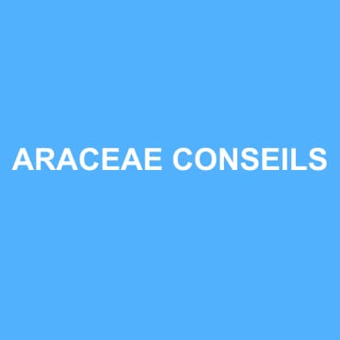 Logo de ARACEAE CONSEILS