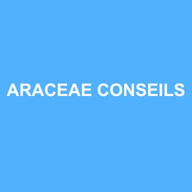 Logo de ARACEAE CONSEILS