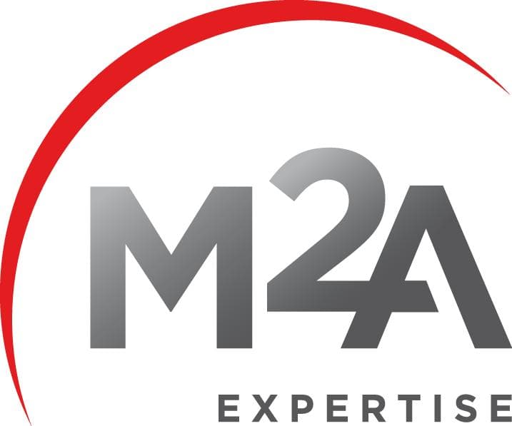 M2a Expertise - photo 3
