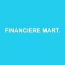 Logo FINANCIERE MARTIN EXPERTISE