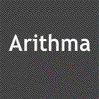 Logo Arithma & Associes - Expert-comptable à Poissy