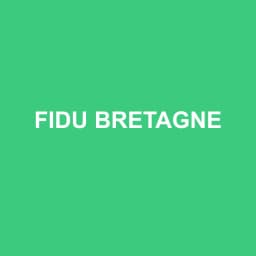 Logo Fidu Bretagne - Expert-comptable à Gévezé