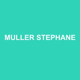 Logo Muller Stephane - Expert-comptable à Guénange