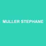 MULLER STEPHANE