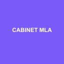 Logo CABINET MLA