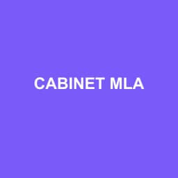 Logo Cabinet Mla - Expert-comptable à Fos-sur-Mer
