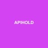 APIHOLD