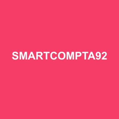 Logo de SMARTCOMPTA92