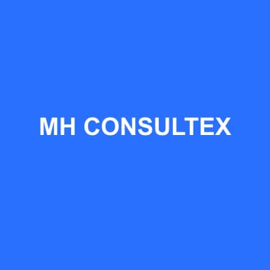 Logo de MH CONSULTEX