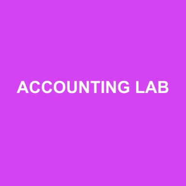 Logo de ACCOUNTING LAB