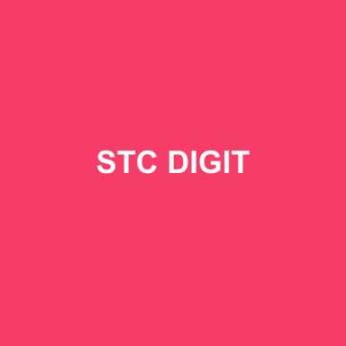 Logo de STC DIGIT