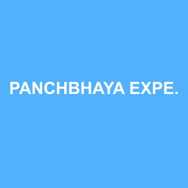 Logo de PANCHBHAYA EXPERTISE-COMPTABLE & AUDIT