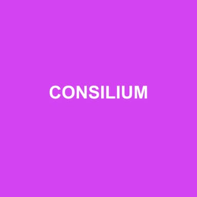 Logo de CONSILIUM