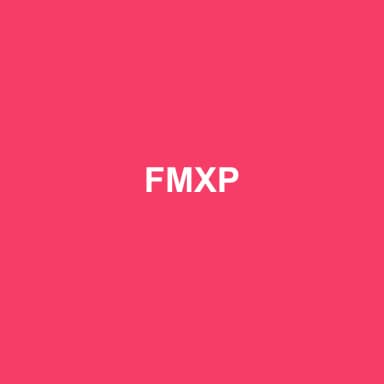 Logo de FMXP