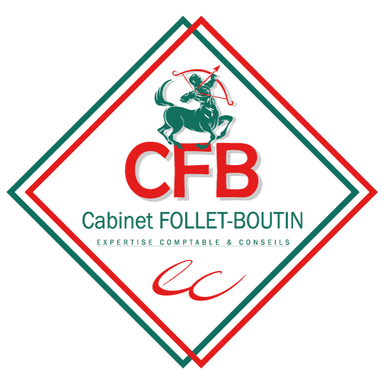 Logo de CABINET FOLLET-BOUTIN