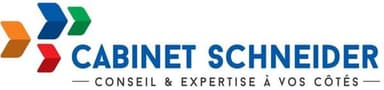 Logo de CABINET SCHNEIDER