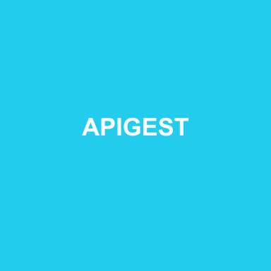 Logo de APIGEST