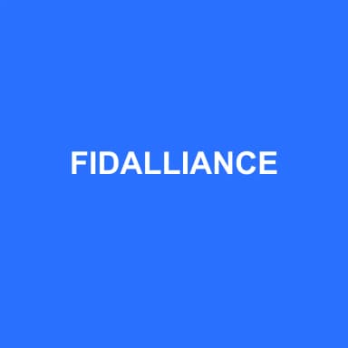 Logo de FIDALLIANCE