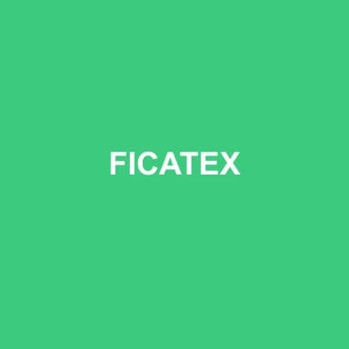 Logo de FICATEX