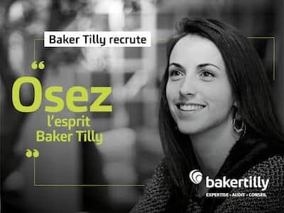 Actualités 1 de BAKER TILLY STREGO