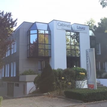 Sarl Cabinet Loyez - photo 2