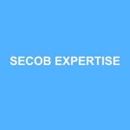 Logo Secob Expertise - Expert-comptable à La Destrousse
