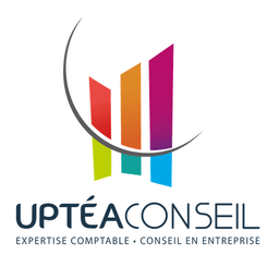 Logo Uptea Conseil - Expert-comptable à Les Herbiers
