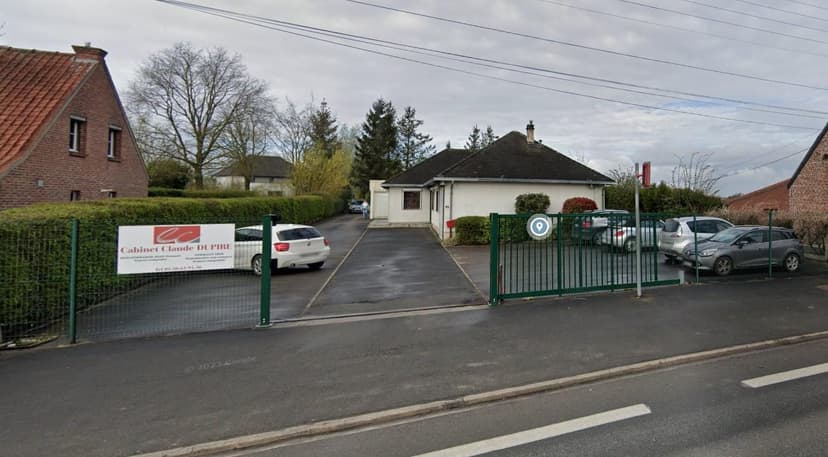 Cabinet Claude Dupire - photo 2