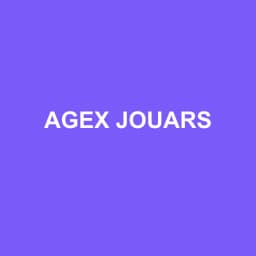 Logo Agex Jouars - Expert-comptable à Jouars-Pontchartrain