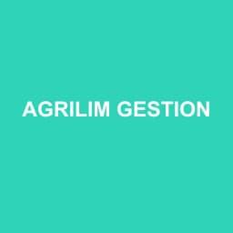 Logo AGRILIM GESTION
