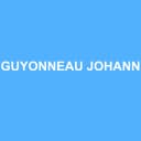 Logo de Guyonneau Johann