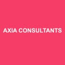 Logo de Axia Consultants