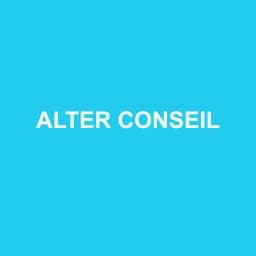 Logo Alter Conseil - Expert-comptable à Sciez