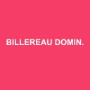Logo de Billereau Dominique
