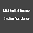 Logo FGA SUD-EST FINANCES GESTION ASSISTANCE