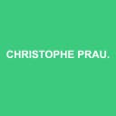 Logo de Christophe Praud Conseils