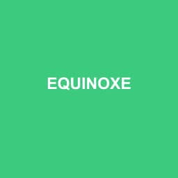Logo Equinoxe - Expert-comptable à Luzy