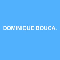 Logo Dominique Boucard - Expert-comptable à Caissargues