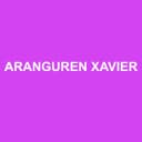 Logo ARANGUREN XAVIER