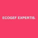Logo ECOGEF EXPERTISE COMPTABLE ET AUDIT