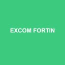Logo de Excom Fortin
