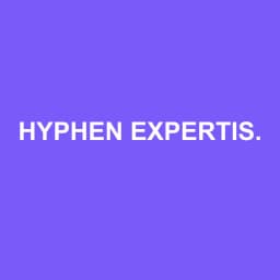 Logo Hyphen Expertise Comptable - Expert-comptable à Villemoustaussou
