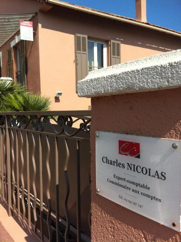 Cabinet Charles Nicolas & Associes - photo 2