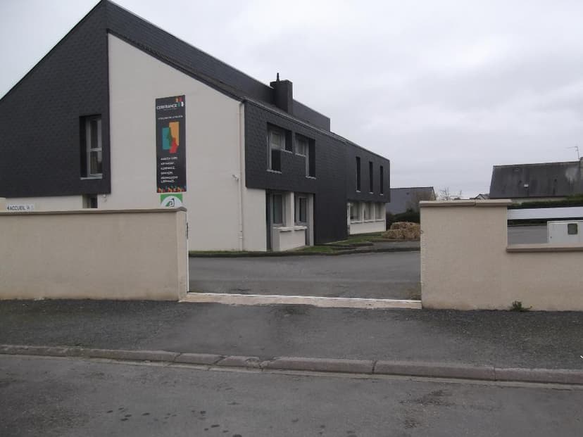 Agc Cotes D'armor - photo 1