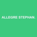Logo ALLEGRE STEPHANIE